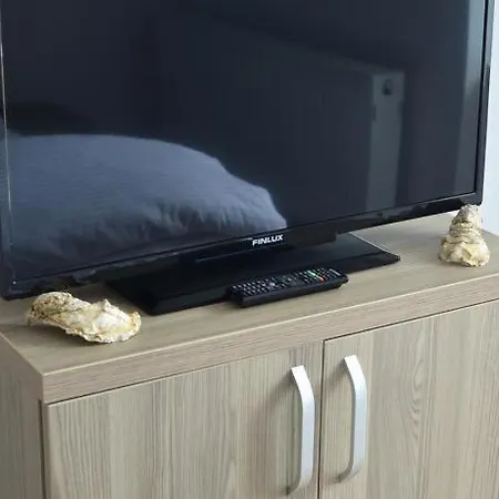 Apartament Rubin Apartmán Mamaia