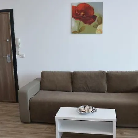 Apartament Rubin