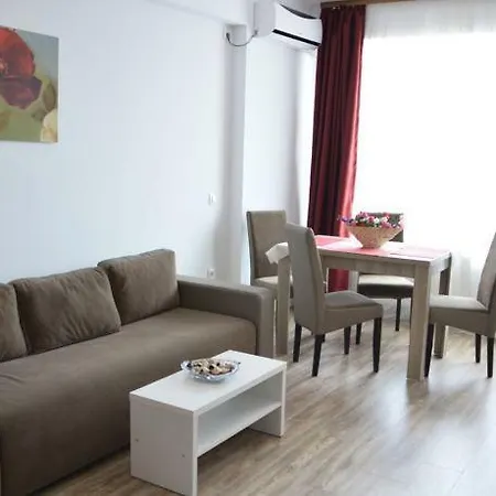Apartament Rubin Apartmán