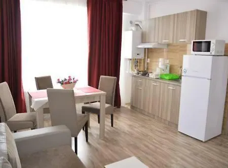 Apartament Rubin *