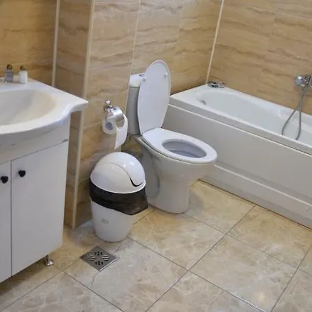 Apartament Rubin Apartmán