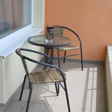 Apartament Rubin *