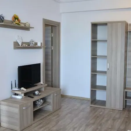 Apartament Rubin Mamaia