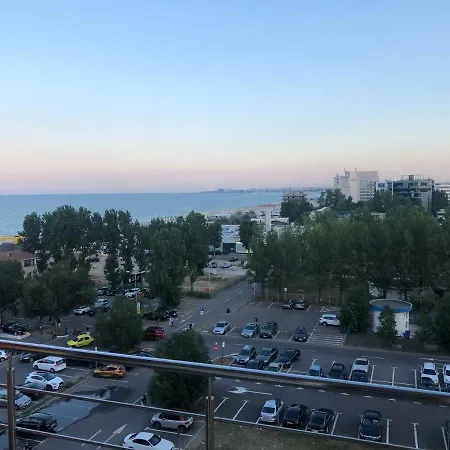 Apartament Rubin *
