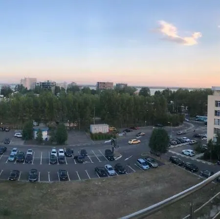 Apartament Rubin Apartmán Mamaia