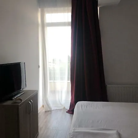 Apartament Rubin Mamaia