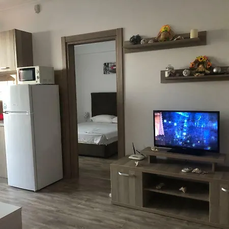 Apartament Rubin * Mamaia