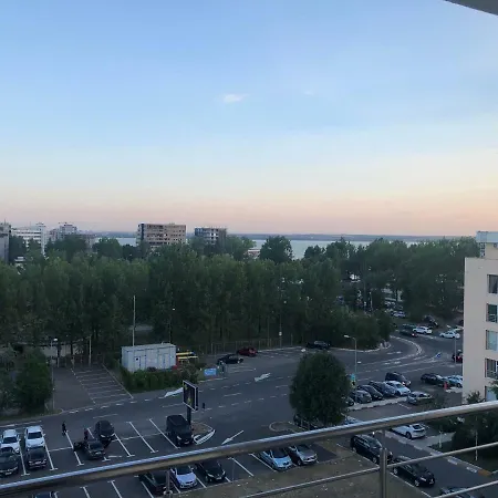 Apartament Rubin *