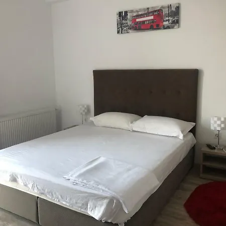 Apartament Rubin *