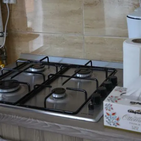 Apartament Rubin Apartmán